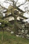 Fukuoka Castle